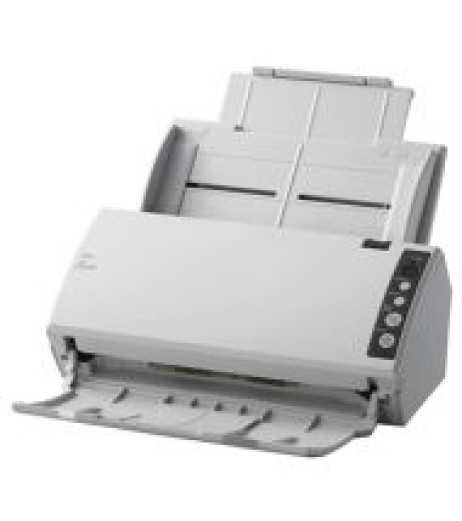 Fujitsu fi-6110 – купити в Україні | Офіційна гарантія
