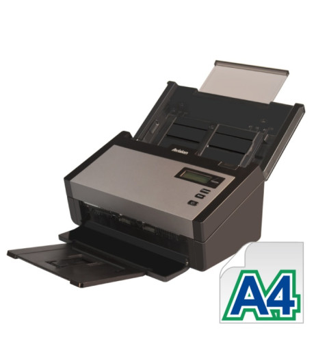 Avision AD280 – купити в Україні | Офіційна гарантія Avision AD280 – купити в Україні | Офіційна гарантія