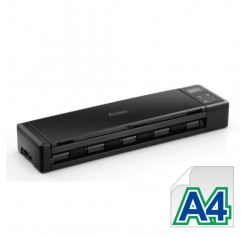 Avision MiCube