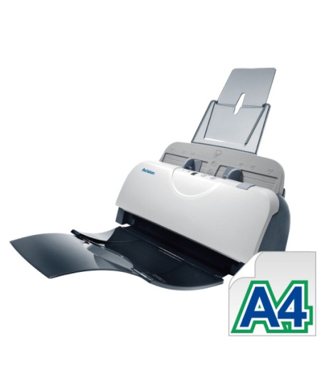 Avision AD125 – купити в Україні | Офіційна гарантія Avision AD125 – купити в Україні | Офіційна гарантія