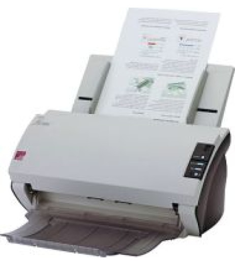 Fujitsu fi-5530C2 – купити в Україні | Офіційна гарантія