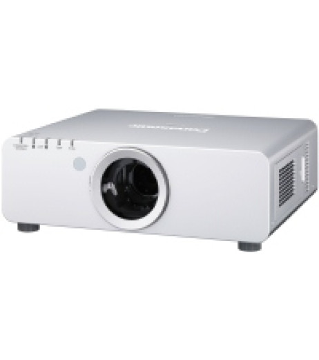 Panasonic PT-DW6300ELK – купити в Україні | Офіційна гарантія
