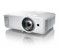 Optoma HD29HST