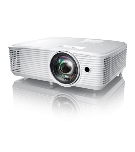 Optoma HD29HST – купити в Україні | Офіційна гарантія Optoma HD29HST – купити в Україні | Офіційна гарантія