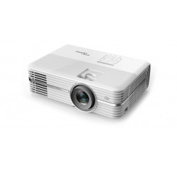 OPTOMA UHD40