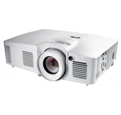 OPTOMA HD152X