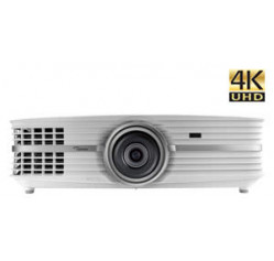 OPTOMA UHD550X