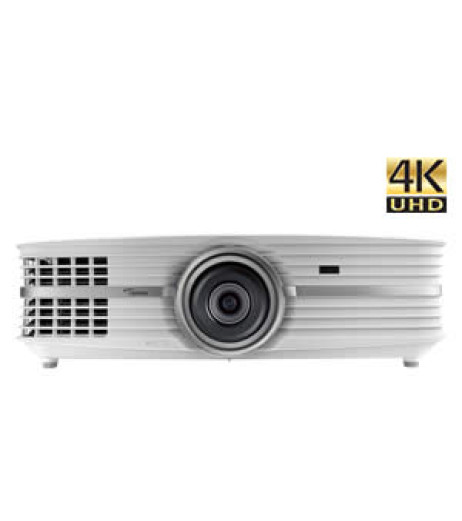 OPTOMA UHD550X – купити в Україні | Офіційна гарантія