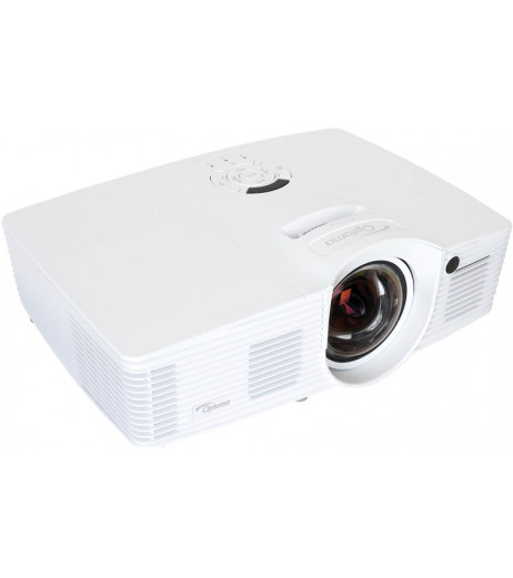 OPTOMA GT1070Xe – купити в Україні | Офіційна гарантія OPTOMA GT1070Xe – купити в Україні | Офіційна гарантія