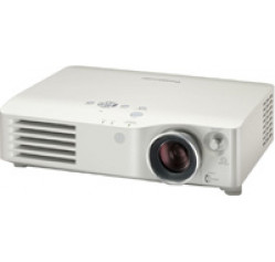 Panasonic PT-AX200