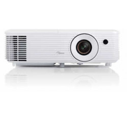OPTOMA HD27