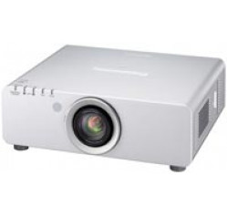 Panasonic PT-D5000ELS