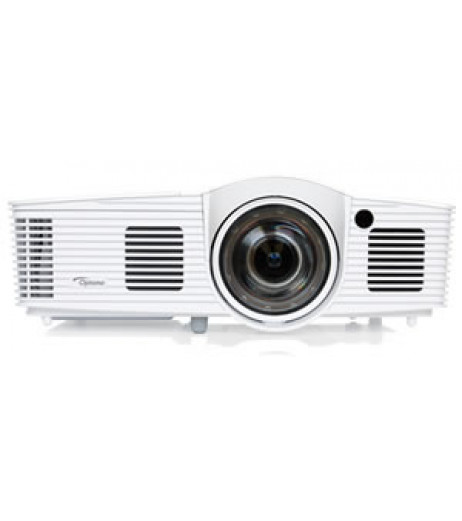 OPTOMA GT1080e – купити в Україні | Офіційна гарантія OPTOMA GT1080e – купити в Україні | Офіційна гарантія
