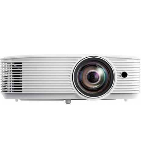 OPTOMA H116ST – купити в Україні | Офіційна гарантія OPTOMA H116ST – купити в Україні | Офіційна гарантія