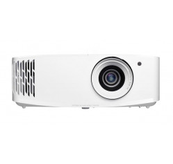 Optoma UHD38