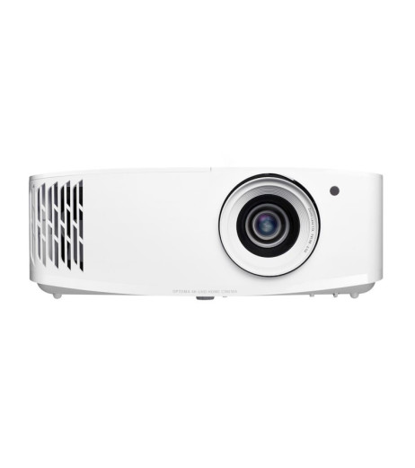 Optoma UHD38 – купити в Україні | Офіційна гарантія Optoma UHD38 – купити в Україні | Офіційна гарантія