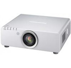 Panasonic PT-DW6300EK