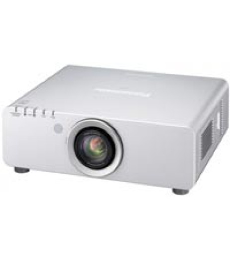 Panasonic PT-DW6300EK – купити в Україні | Офіційна гарантія Panasonic PT-DW6300EK – купити в Україні | Офіційна гарантія