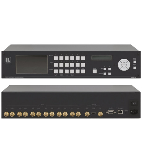 Kramer MV-6-MD – купити в Україні | Офіційна гарантія Kramer MV-6-MD – купити в Україні | Офіційна гарантія