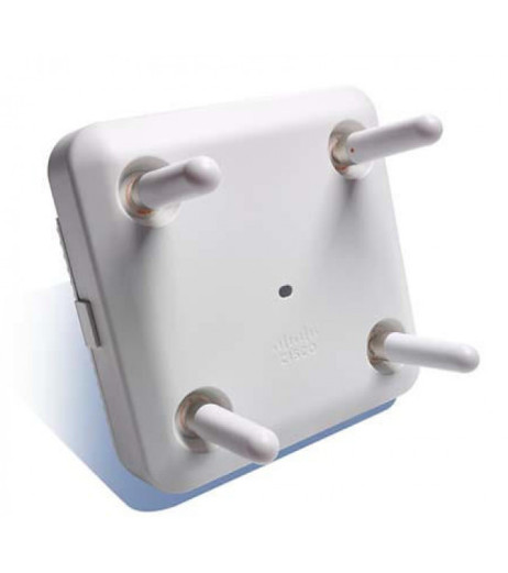 Cisco AIR-AP3802p-E-K9C – купити в Україні | Офіційна гарантія Cisco AIR-AP3802p-E-K9C – купити в Україні | Офіційна гарантія