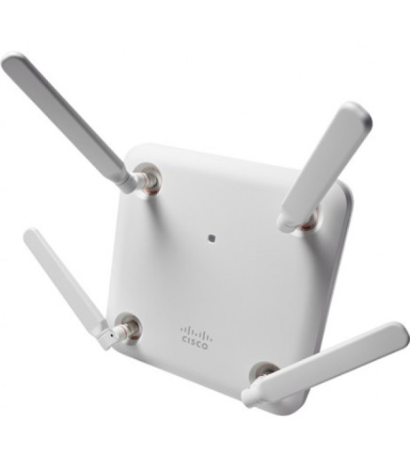 Cisco AIR-AP1852E-E-K9 – купити в Україні | Офіційна гарантія