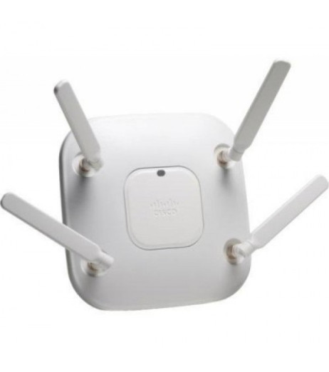 Cisco AIR-AP3702E-UXK9 – купити в Україні | Офіційна гарантія