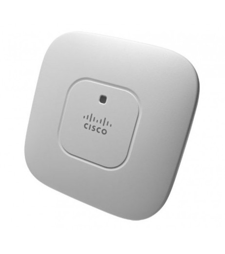 Cisco AIR-SAP702I-EK9-5 – купити в Україні | Офіційна гарантія