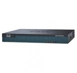 Cisco C1921-4SHDSL/K9