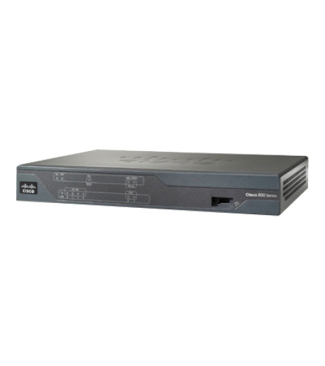Cisco CISCO888-K9 – купити в Україні | Офіційна гарантія