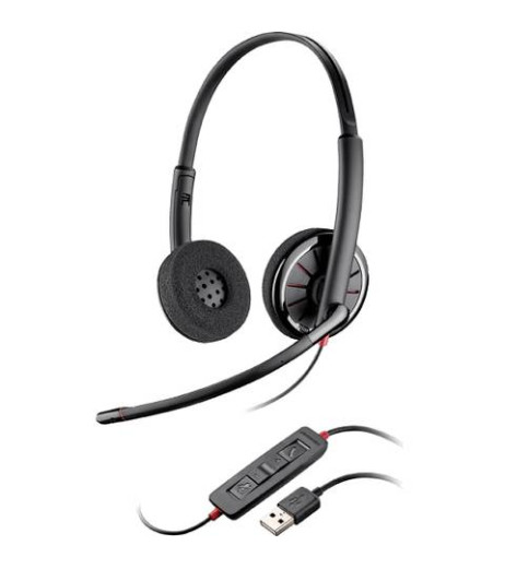 Plantronics C3220-A – купити в Україні | Офіційна гарантія Plantronics C3220-A – купити в Україні | Офіційна гарантія