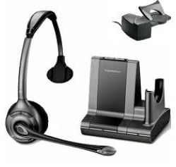 Plantronics Savi W710