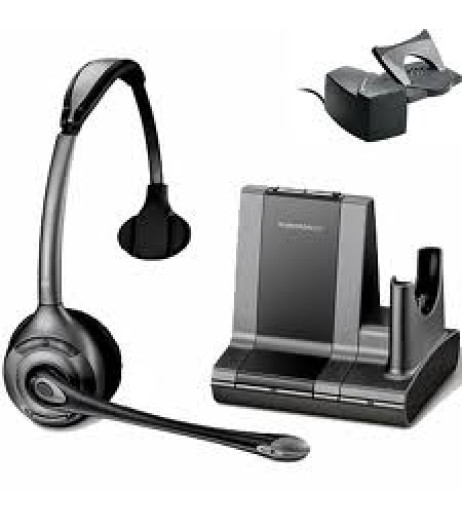 Plantronics Savi W710 – купити в Україні | Офіційна гарантія