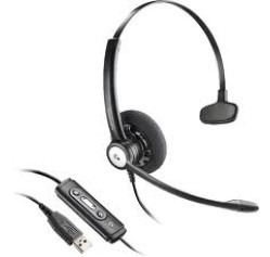 Plantronics EncorePro NC (PL-HW291N)