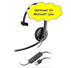 Plantronics Blackwire C310