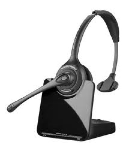 Plantronics CS510 – купити в Україні | Офіційна гарантія