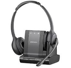 Plantronics Savi W720