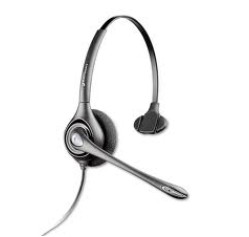 Plantronics SupraPlus™ Wideband USB