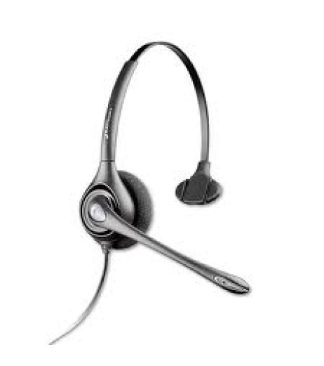 Plantronics SupraPlus™ Wideband USB – купити в Україні | Офіційна гарантія