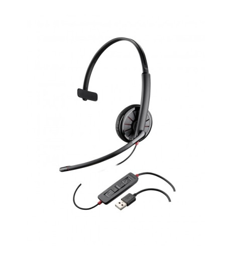 Plantronics Blackwire C315 – купити в Україні | Офіційна гарантія Plantronics Blackwire C315 – купити в Україні | Офіційна гарантія