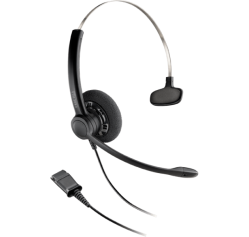 Plantronics Practica SP11-QD