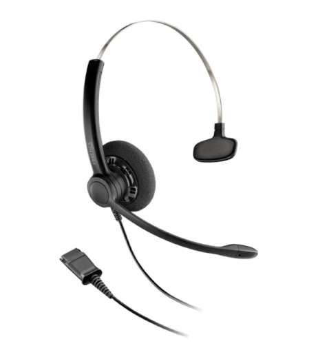 Plantronics Practica SP11-QD – купити в Україні | Офіційна гарантія