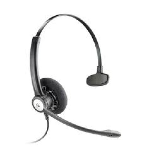 Plantronics Entera NC (PL-HW111N) – купити в Україні | Офіційна гарантія