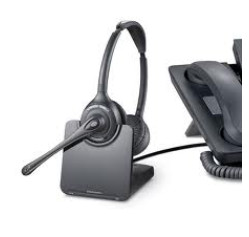 Plantronics CS520