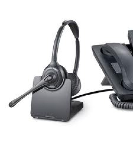 Plantronics CS520 – купити в Україні | Офіційна гарантія Plantronics CS520 – купити в Україні | Офіційна гарантія