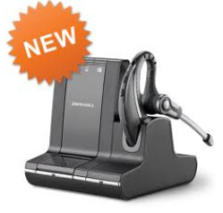 Plantronics Savi W730