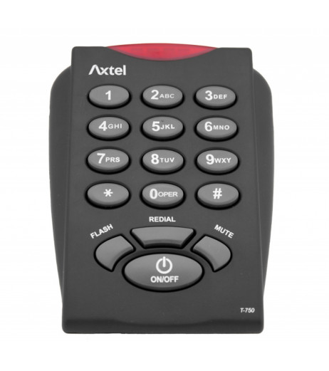 Axtel AXT-750 – купити в Україні | Офіційна гарантія Axtel AXT-750 – купити в Україні | Офіційна гарантія