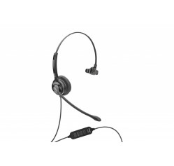 Axtel MS2 mono NC USB AXH-MS2M