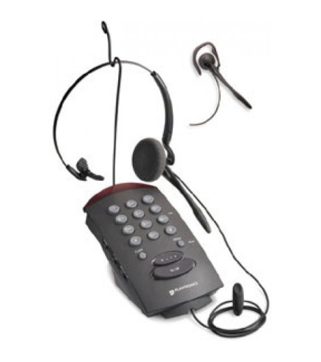 Plantronics T10/A – купити в Україні | Офіційна гарантія