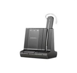 Plantronics Savi W740
