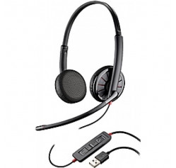 Plantronics Blackwire C325